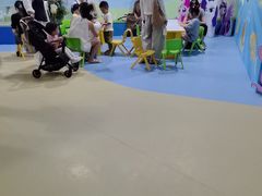 -台州海洋世界