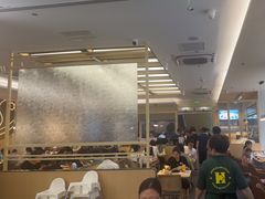 -豪客来牛排(中华城店)