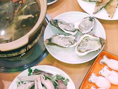 -湛林.粤西大排挡(前门店)