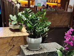 -黔蘑菇四季餐厅(观山湖店)