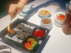 -火宫殿·小吃王国(坡子街店)