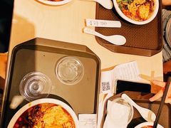 -水平有限广西米粉·广西风味集(五道口店)