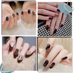 -妙睫屋日式美甲美睫