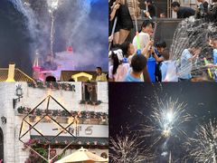 -华谊兄弟（长沙）电影小镇