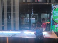 -丰茂烤串(公园店)