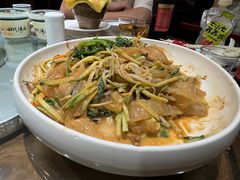 -老厨家(友谊路总店)