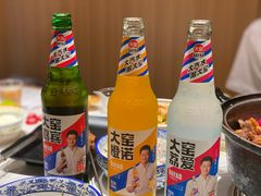 -清真.德枭炕肉店.青海菜(大新街夜市店)