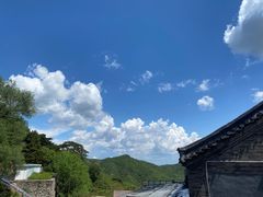 -妙峰山风景名胜区