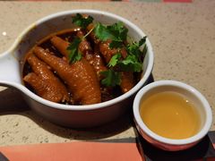 -点都德(华强南店)