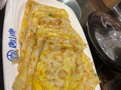 -唐山宴百姓府邸院落中餐