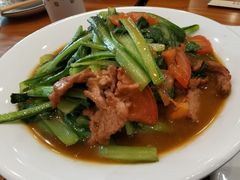 -巴依老爷新疆美食(常营店)