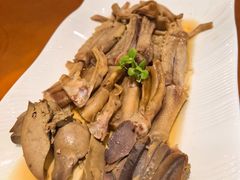 -小秦淮·南京土菜(新亭西路店)