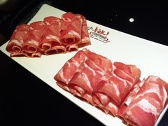 -鲁西肥牛(九方购物中心店)