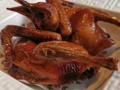 红烧乳鸽-陶陶居·雅园(凯华国际店)