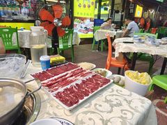 -夜牛潮汕鲜牛肉火锅店(翻身店)