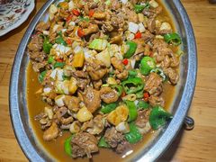 -青禾小厨新疆菜(总店)