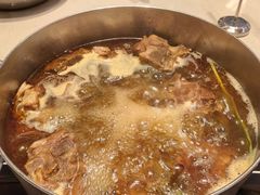 -蝎王府羊蝎子(天通苑店)