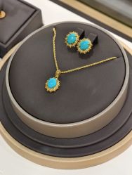 -Cindy Jewelry·钻戒·彩色宝石