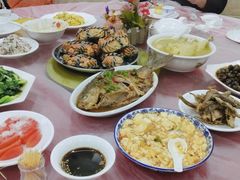 -小陆莲花蟹园农家乐(莲花岛店)