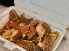 -细妹五香牛杂(步行街店)