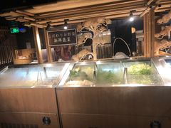 -温野菜涮涮锅(西单大悦城店)