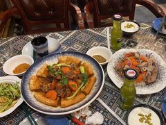 -新疆伊宁远征餐厅