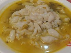 -孟记粥铺·家常菜·烧烤·粥(亚运村店)