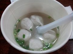 -原巷口鱼丸店(龙头路外卖店)