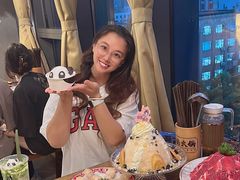 -楠火锅(新街口苏宁店)