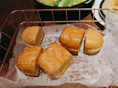 -西堤牛排(龙德广场店)