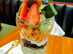 -無邪日式甜品(世博源店)