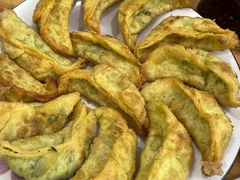 -金山锅贴店(金泉路店)