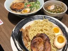 -雷神拉面(财富中心玉米楼店)