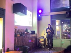 -牡丹弄·咖啡馆·酒馆(红坊里店)