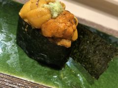 -鮨一日本料理(大中华店)