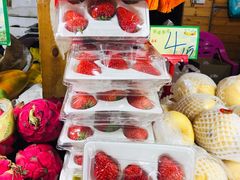 -港华水果街(港华广场店)