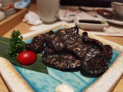 -上户日本料理(北仑富邦店)