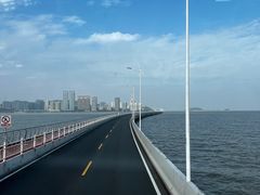 -珠海拱北口岸