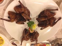-广东嘉华大酒店·金銮阁中餐厅