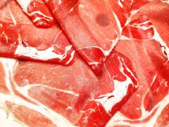 -前门·鲜肉火锅(长风店)