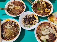 红味肥肠粉-甘记肥肠粉(马鞍北路店)