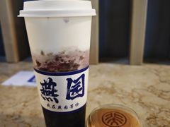 -北大家园食堂