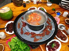 -真香牛肉老店(思源路店)
