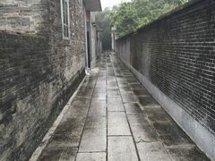 -开平碉楼文化旅游区马降龙景区