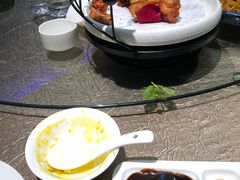 -同喜烤鸭店(光芒店)