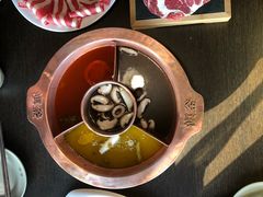 -滇釜火锅·能喝汤的火锅(车公庄店)