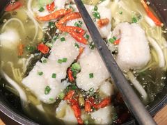 -隔壁老王·家常云南菜(花巷店)