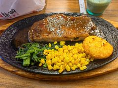 -萨莉亚意式餐厅(河东万达店)
