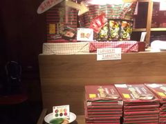 -一蘭拉面(铜锣湾店)