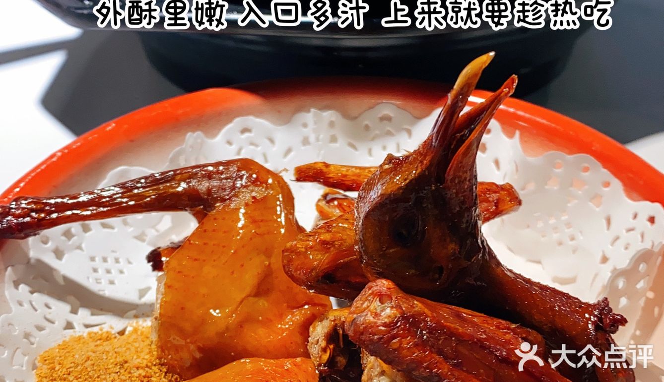 交出你Citywalk路线上的美食｜我先来